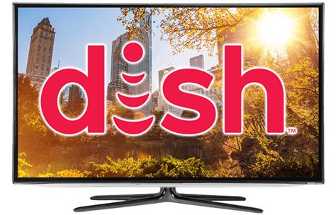 dish network 4k